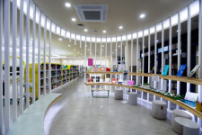 [선유도서관] 머물고 싶은 곳으로 변화…12~16세 전용공간 ‘사이로’ 인기