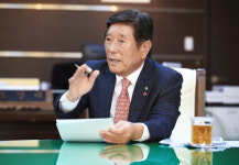 [단체장에게 듣는다 | 조상래 전남 곡성군수] “관광·장미산업으로 머물고 싶은 도시 만들겠다”