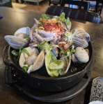 역삼동에서 즐기는 통영의 맛, ‘비진도 해물뚝배기’