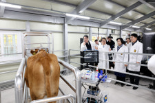 연구·체험·힐링…축산의 모든 것 한곳에