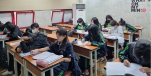 영파여고 내신 최상위권들이 선택하는 이유는?