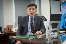 [인터뷰 | 김준석 한국해양교통안전공단 이사장]“빅데이터 활용해 해양교통 더 안전하고 편리하게 제공”