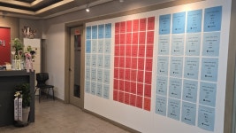 일산 스펙스토리국어학원, 신학기 대비 고등국어반 모집