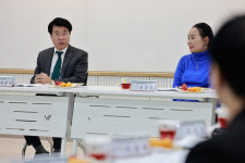 장지동 복합청사 ‘주민사랑방’ 웃음꽃 활짝