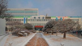 곡성군, 민원서비스 우수 등급 받아