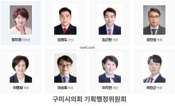 구미시의회, 부산 청년두드림센터 김해 지혜의바다도서관 등 견학