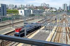 부산 부전역 복합환승센터 재추진