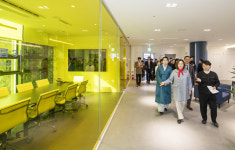 용산구, 대한민국 문화 중심 노린다