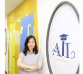중계동 중·고등전문 올바른학원