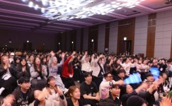 구미대 리더십 캠프 개최, 대학 특성 학우 교류 등 공유