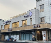 파주 월롱면 카페 ‘월롱다락’