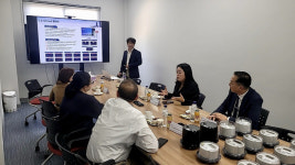 서창전기통신 ‘전력량계’ 넘어 ‘ESS 강자’로 도약