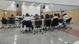 “경력단절 넘어 교실로”… 안산여성인력개발센터-여성새로일하기센터 안산시진로체험지원센터 협업 성과