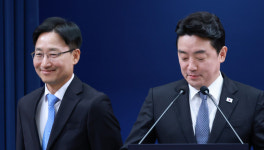 신임 대통령비서실장에 임광현 국세청장
