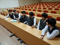 [STAC 2014] 이번엔 꼭 선린을 잡고 싶습니다 한국디지털미디어고등학교 인터뷰