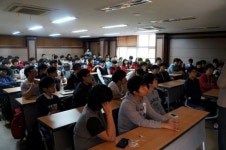 [STAC 2014] 학생의 성장과 교육이 가장 먼저 선린인터넷고