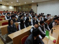 [STAC 2014] 이번엔 꼭 선린을 잡고 싶습니다 한국디지털미디어고등학교 인터뷰