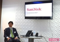 샌디스크, 익스트림 프로 SSD는 10년 사용을 보장한다