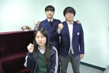 [STAC 2014] 친구들끼리 역량을 비교해보는게 즐거웠습니다 한세사이버보안고