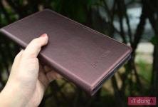 [리뷰] 부모님을 위한 첫 태블릿PC, 갤럭시W