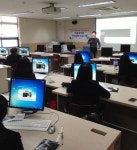 2014 찾아가는 게임문화교실, 중학생 대상 게임 진로교육 실시