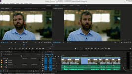 [어도비 CC 2015 새 기능 톺아보기] 프리미어 프로 CC