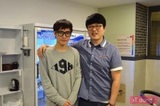 요즘 PC방에서 인텔, AMD 프로세서 따지는 손님은 없습니다