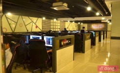 요즘 PC방에서 인텔, AMD 프로세서 따지는 손님은 없습니다