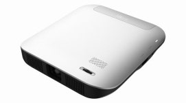 쓰리에스솔루션, 미니 프로젝터 에어셀 국내 출시