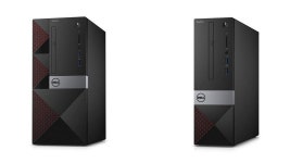 델 코리아, 크기 45% 줄인 기업용 데스크톱 PC 보스트로 2종 선보여