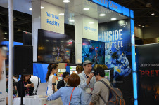 인텔 프로세서로 최상의 게이밍 경험 제공한다