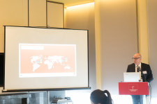 2017년 독일 하노버 산업박람회, 통합산업·가치창조 내세워