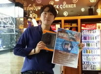 [오늘의 IT소식] 5/23 엄지 PC방, 전좌석 인텔 i7-7700K 교체 이벤트 진행 등