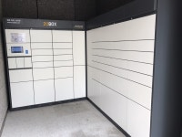 [스케일업 프로젝트] 위키박스, 바보상자 철제 보관함에 IoT와 O2O 플랫폼을 더하다