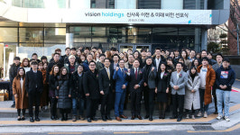 서울비젼, 비전홀딩스로 개명... VR 콘텐츠로 사업 확장한다