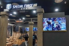 한국레노버, 신도림 레노버 VR 매직파크에서 리전 챔피언십 시즌 6 본선 개최