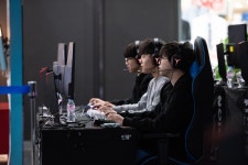 레노버 VR 매직파크 뜨겁게 달군 '리전 챔피언십 시즌6' 본선 현장