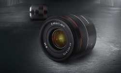 [IT신상공개] 5mm 덜어냈더니 달라지더라, 삼양 AF 45mm f/1.8 FE