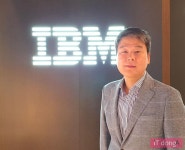 한국IBM 김강정 플랫폼 연동의 시대, API에 기업의 미래 달렸다
