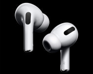 [뉴스줌인] 노이즈 캔슬링과 인이어로 더 세밀한 감상을, 애플 에어팟 프로