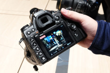 미리 만나 본 니콘 중급 DSLR 카메라 D780