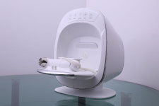 [리뷰] 각질 제거와 수분 보충을 한 번에, 위드뷰티 아쿠아 필링기