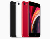 애플 아이폰 SE, 5월 6일 국내 출시