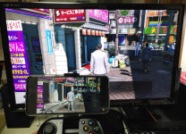 [스마트폰 활용하기] 어디서나 폰으로 PC 게임을, 스팀링크 이용하기