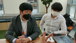 [스케일업] 파코웨어 (4) 메타버스 ‘컬러링 월드’ 누구나 즐기는 온라인 놀이터로