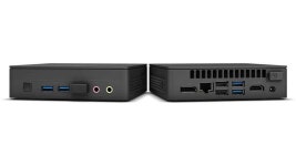 [뉴스줌인] 인텔이 직접 만들어 파는 초소형 PC, ‘NUC’ 시리즈 이모저모
