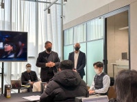 글로벌 VFX 기업 더밀 한국 출사표…서울 스튜디오, 아태 지역 허브로 키울 것