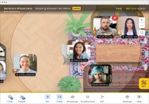 [메타버스에 올라타자] 3. 전 세계 메타버스 시장 현황