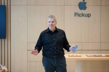 애플의 아시아 100번째 매장, 홍대에 문 연다