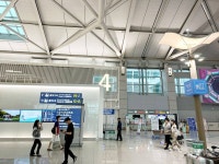 인천공항 빠르게 출국하려면? 스마트패스, ‘이제 은행 앱에서 등록 가능’